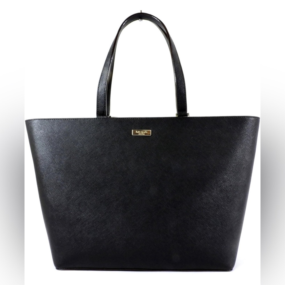 BNWT Kate Spade Newbury Lane Jules Black